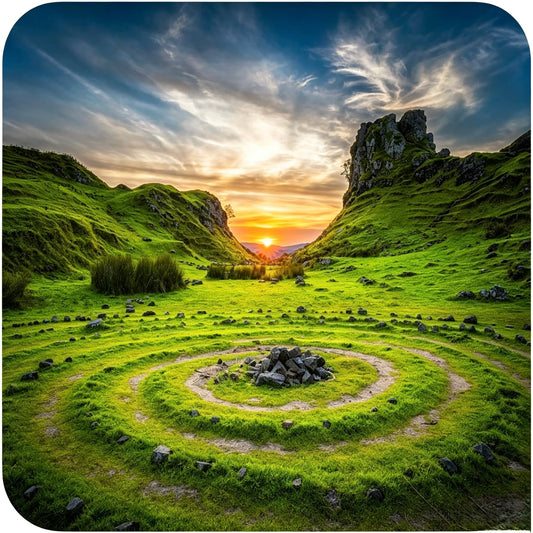 The Elemental Energy & Decision Blueprint