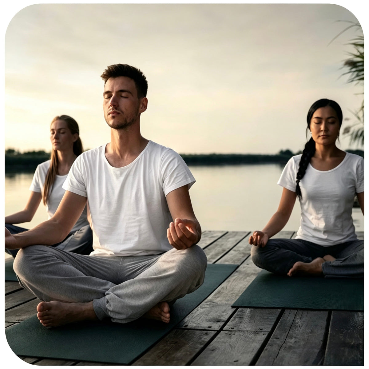 The 30-Minute Somatic & Manifestation Reset