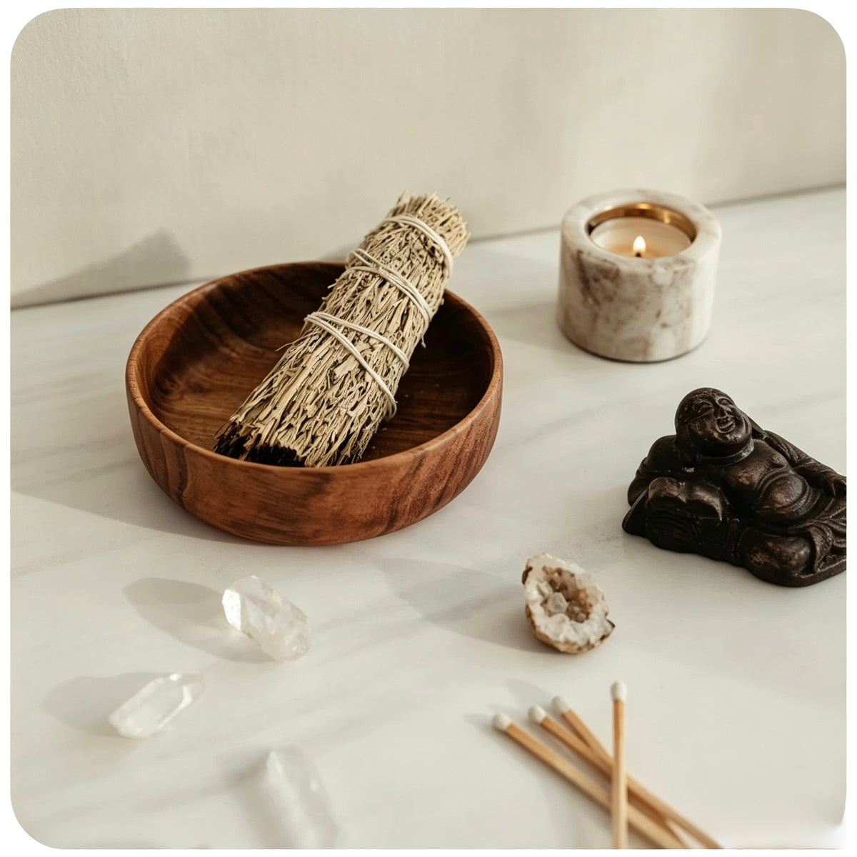 The 30-Minute Somatic & Manifestation Reset