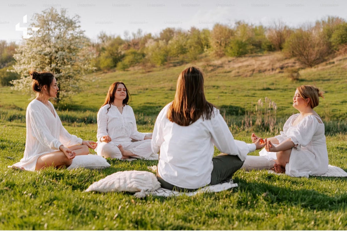 Aether Flow Zen: 21-Day ADHD Healing Journey
